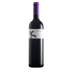 Fuenteseca Utiel Requena  75cl - 2013