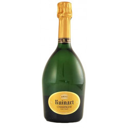 Champagne R de Ruinart - Ruinart
