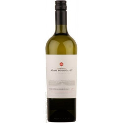 Mendoza chardonnay torrontes BIO - Domaine Jean Bousquet 75cl