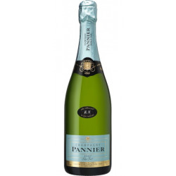 Panier Champagne Extra brut