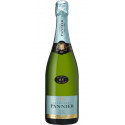 Champagne Extra brut - Pannier