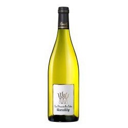 Domaine Tatin 75cl - Reuilly Cuvée Demoiselles  blanc 2014