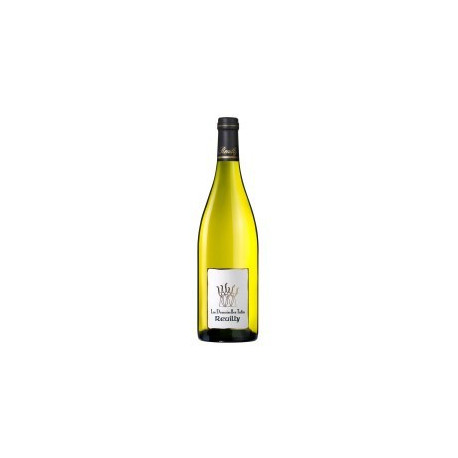 Domaine Tatin 75cl - Reuilly Cuvée Demoiselles  blanc 2014