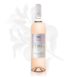 Côteaux d'Aix en Provnece- Chateau Calissanne 75cl