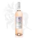 Côteaux d'Aix en Provnece- Chateau Calissanne 75cl