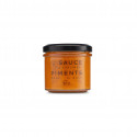 PIMENTS DOUX, SI DOUX… 100% végétal 110 GR