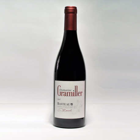 Cote du Rhone Les Fruits Rouges Domaine Gramiller 75cl 2019