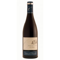 Mercurey 1er Cru les Puillets Chatea Chamilly 75cl 2018