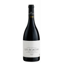 Cahors Les ACACIAS fabien Jouve Mas del Périé 75cl