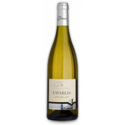 Chablis - Domaine St Germain 75cl