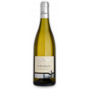 Chablis - Domaine St Germain 75cl