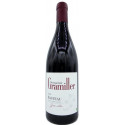 Les Ramieres Domaine Gramiller sans souffre igp mediterranéen  75cl