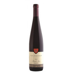 Domaine Stentz Buecher - Alsace - Pinot noir tradition