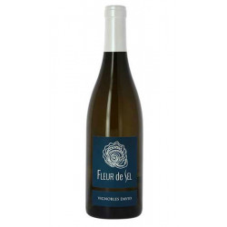 Fleur de sel Chardonnay Pays d'Oc