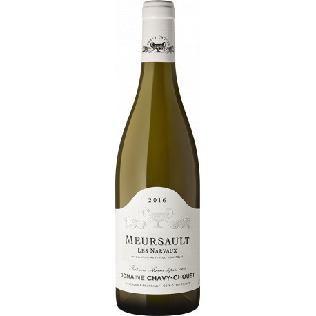 MEURSAULT les NARVAUX ChavyChouet