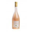 Côtes de Provence - Je t'aime moi non plus - Rosé - 75cl