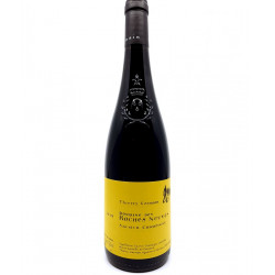 Saumur - Domaine des Roches Neuves 75cl - Cuvée Domaine 2015