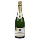 Hilaire-Leroux & Fils - Champagne brut 1er Cru - Carte Bleue