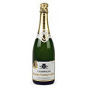 Champagne brut 1er Cru - Carte Bleue - Hilaire-Leroux & Fils