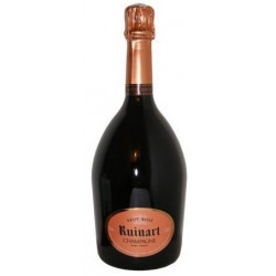 Ruinart - Champagne Ruinart Rosé