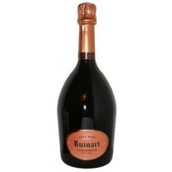 Champagne Ruinart Rosé - Ruinart