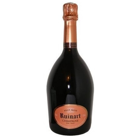 Ruinart - Champagne Ruinart Rosé