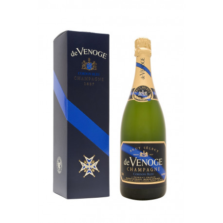 Devenoge - Champagne brut