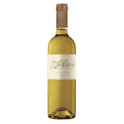 Chateau Millet 75cl - Côte de Gascogne - Gros Manseng 2011