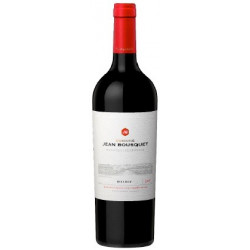 Domaine Jean Bousquet 75cl - Mendoza 2012