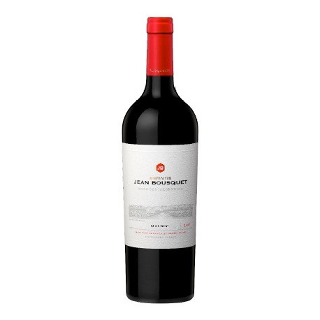 Domaine Jean Bousquet 75cl - Mendoza 2012