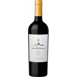 Mendoza BIO - Cuvée Malbec Reserva - Domaine Jean Bousquet 75cl