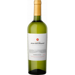 Mendoza chardonnay BIO - Domaine Jean Bousquet 75cl