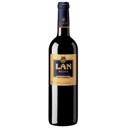 Lan Rioja 75cl - Cuvée Reserva