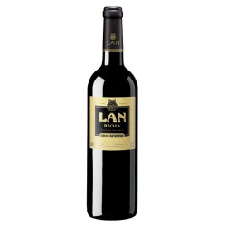 Lan Rioja 75cl - Cuvée Gran Reserva - 2007