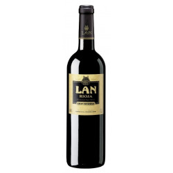 Lan Rioja 75cl - Cuvée Gran Reserva